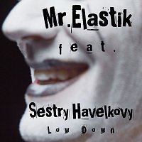 Přední strana obalu CD Low Down