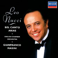 Leo Nucci, English Chamber Orchestra, Gianfranco Masini – Bel Canto Arias