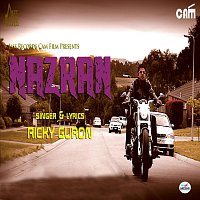 Ricky Guron – Nazran