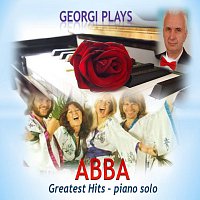 Georgi – Georgi plays ABBA FLAC