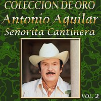 Antonio Aguilar – Colección de Oro: Banda – Vol. 2, Senorita Cantinera