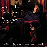 Joshua Bell – The Red Violin Concerto