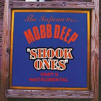 Shook Ones, Pt. II (Instrumental)