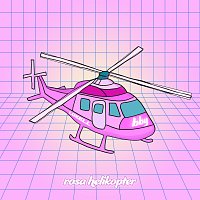 bby, Loxell – Rosa Helikopter