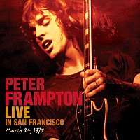 Live In San Francisco, March 24, 1975