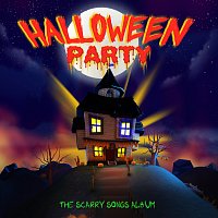 Kids TV – Halloween Party - Scary Party Songs [Deluxe Edition]