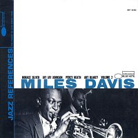 Miles Davis – Volume Two