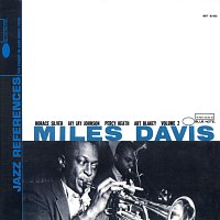 Miles Davis – Volume 2