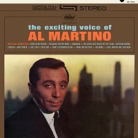 Al Martino – The Exciting Voice Of Al Martino