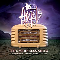 Přední strana obalu CD The Wireless Show [Live At The Bridgeway Hotel]