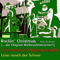 Rockin' Christmas (...die Original Weihnachtsmanner!), St.Arend – Do the Rockin' Christmas Shuffle (feat. St.Arend)