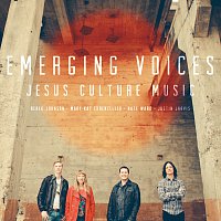 Různí interpreti – Emerging Voices [Live]