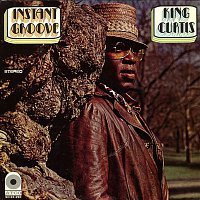 King Curtis – Instant Groove