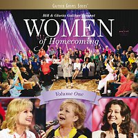 Women Of Homecoming [Vol. One/Live]