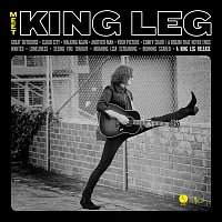 Přední strana obalu CD Meet King Leg