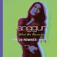 Anggun – What We Remember