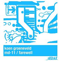 Koen Groeneveld – MD-11 / Farewell