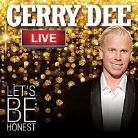 Gerry Dee – Let's Be Honest