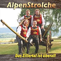 Das Zillertal ist uberall