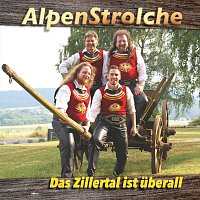 AlpenStrolche – Das Zillertal ist uberall