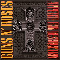 Guns N' Roses – Appetite For Destruction [Super Deluxe Edition]