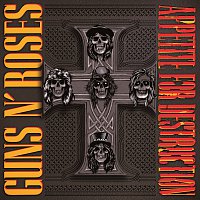 Appetite For Destruction [Super Deluxe Edition]