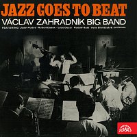 Orchestr Václava Zahradníka – Jazz Goes To Beat MP3