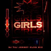 Wale – Poledancer (feat. Megan Thee Stallion) [DJ Taj Jersey Club Mix]