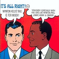 Wynton Kelly Trio – It's All Right!