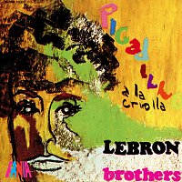 Lebron Brothers – Picadillo A La Criolla