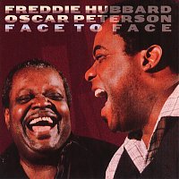Freddie Hubbard, Oscar Peterson – Face To Face