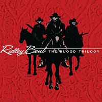 Ridley Bent – The Blood Trilogy