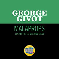 Malaprops [Live On The Ed Sullivan Show, July 27, 1958]