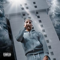 Přední strana obalu CD Shh Shh