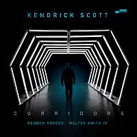 Kendrick Scott, Reuben Rogers, Walter Smith III – What Day Is It?