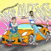 Skinnyfromthe9, PnB Rock – Jump Out That
