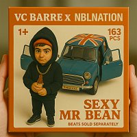 VC Barre, NBLNATION – SEXY MR BEAN
