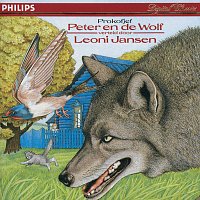 Prokofiev: Peter en de Wolf / Tchaikovsky: Nutcracker Suite