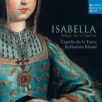 Isabella - Music for a Queen