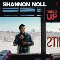 Shannon Noll – Turn It Up