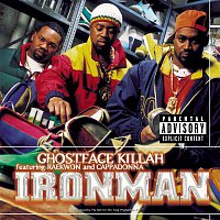 Ghostface Killah – Ironman