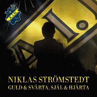 Niklas Stromstedt – Guld och svarta, sjal och hjarta