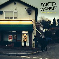 Pretty Vicious – Cave Song - EP