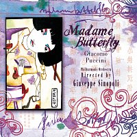 Giuseppe Sinopoli – Puccini: Madame Butterfly [International Version]