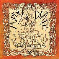 Murder By Death – Red of Tooth and Claw
