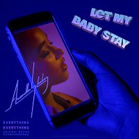 Amandla Stenberg – Let My Baby Stay