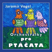 Vogel music orchestra – Orchestrálky pro ptáčata FLAC