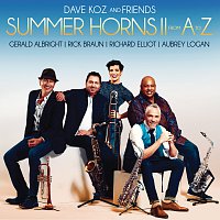 Dave Koz – Summer Horns II From A To Z