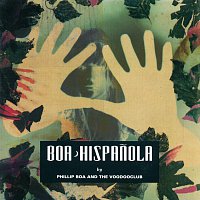 Phillip Boa And The Voodooclub – Hispanola [eDeluxe Version]