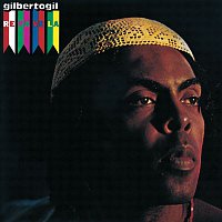 Gilberto Gil – Refavela
